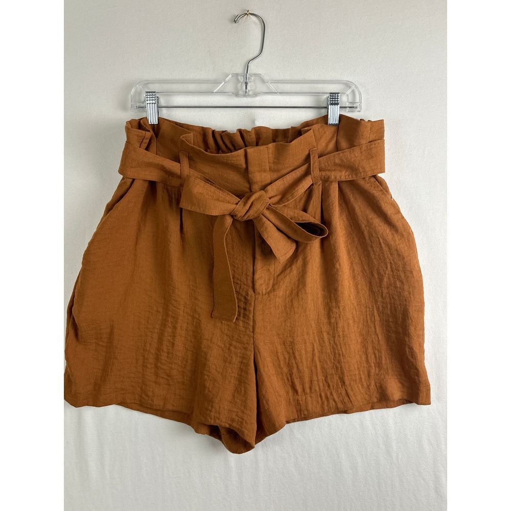 A New Day Shorts Women's Extra Large Side‎ Pockets NWT